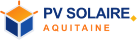 Logo PV Solaire Aquitaine