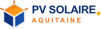 Logo PV Solaire Aquitaine